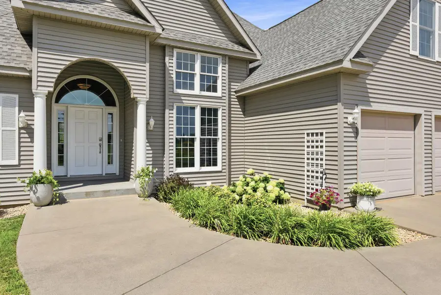 1738 96th Avenue, Hammond, WI 54015 - #3