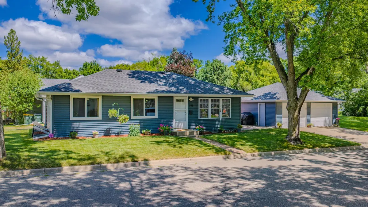 705 Johanna Avenue, Willmar, MN 56201 - #1