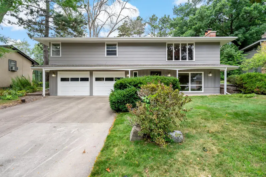 5921 Wisconsin Circle N, New Hope, MN 55428 - #2