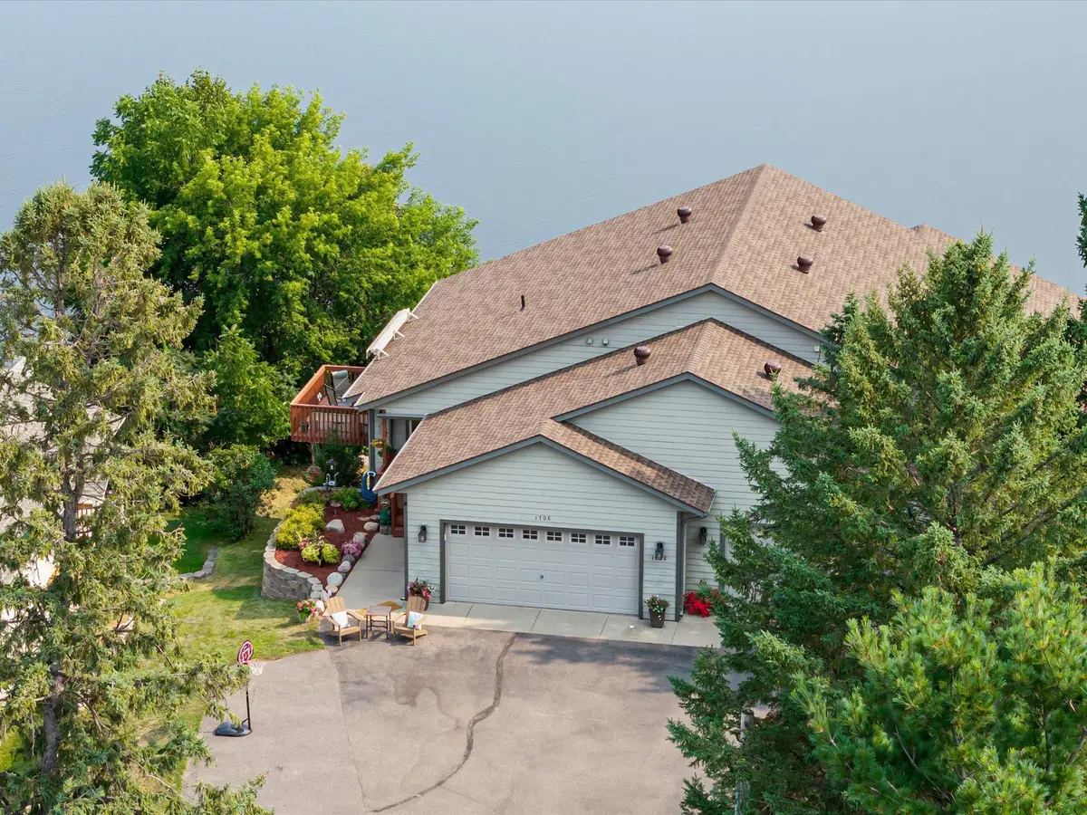 1708 13th Avenue Ne, Brainerd, MN 56401 - #1
