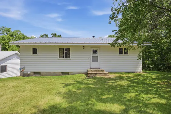 11461 Silver Star Road, Frazee, MN 56544