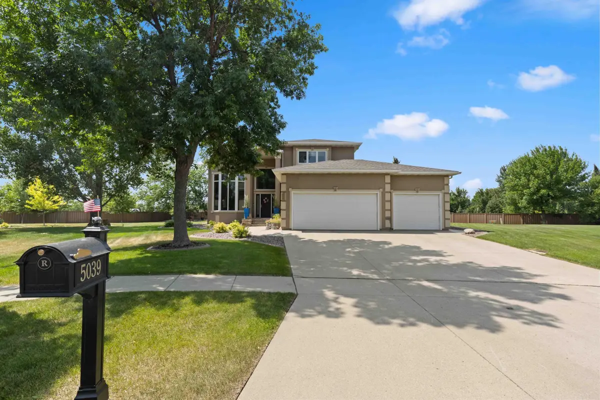 5039 Rose Creek Parkway S, Fargo, ND 58104 - #1
