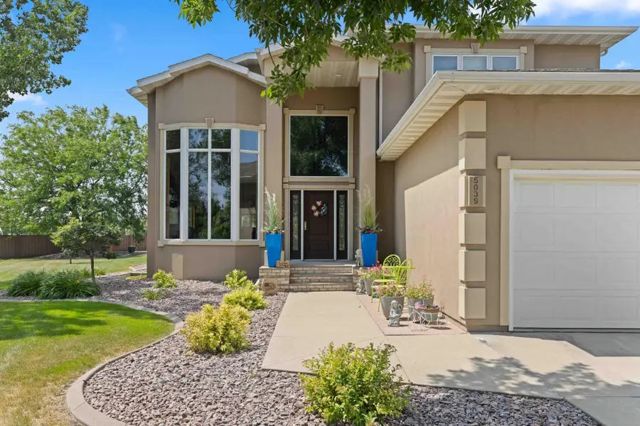 5039 Rose Creek Parkway S, Fargo, ND 58104 - #2