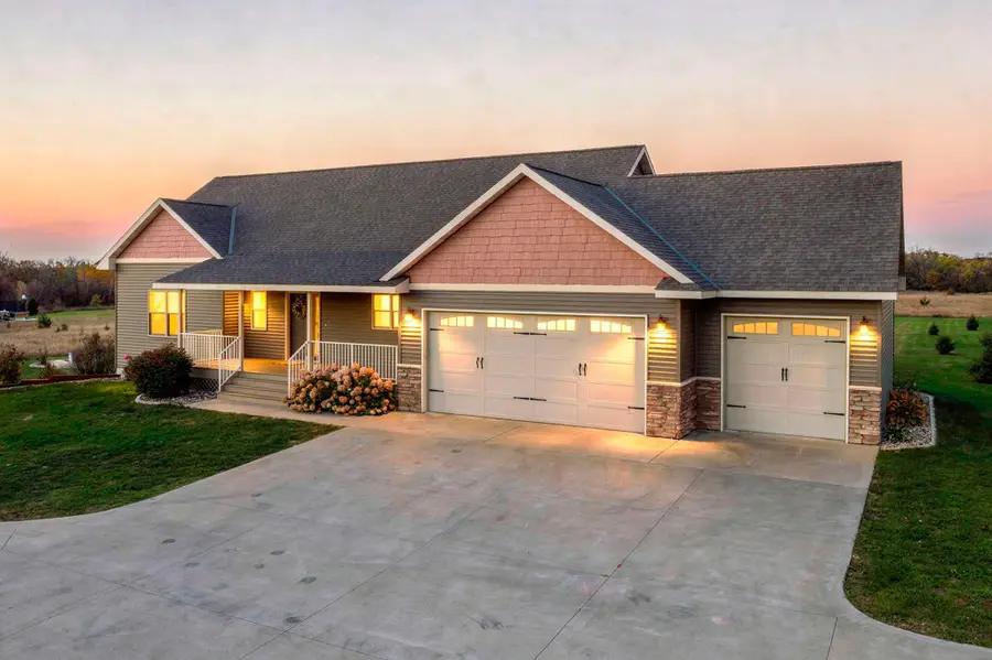 13373 58th Avenue, South Haven, MN 55382 - #2