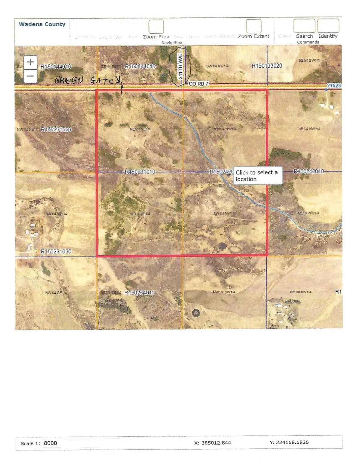 TBD County Road 7, Verndale, MN 56481 - #1