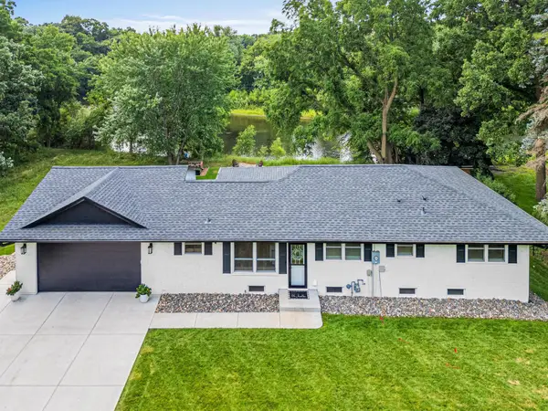13776 189th Avenue Nw, Elk River, MN 55330