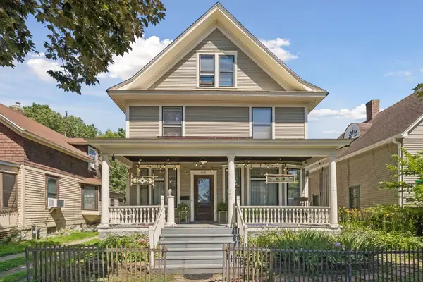 608 Bates Avenue, Saint Paul, MN 55106
