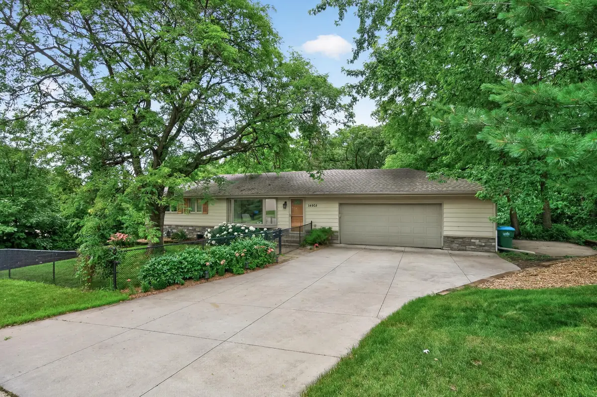 14905 Orchard Drive, Burnsville, MN 55306 - #1