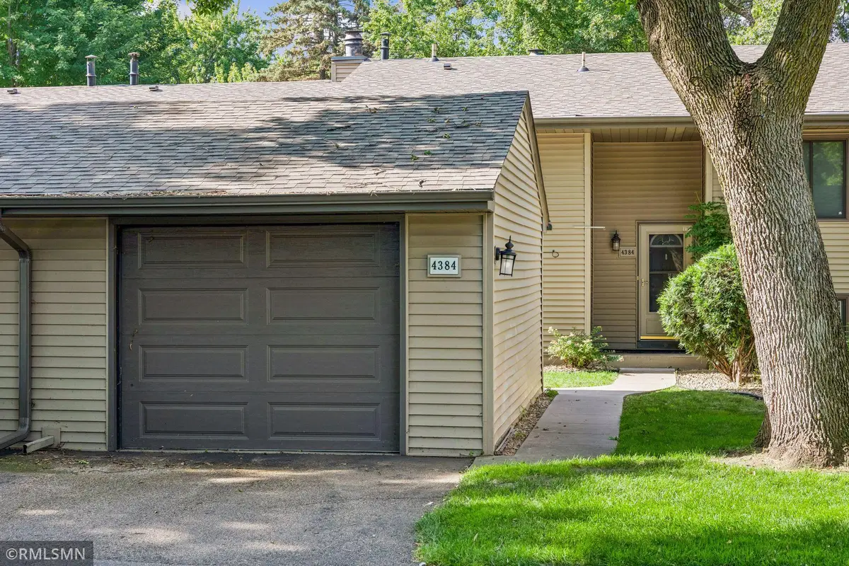 4384 Arden View Court, Arden Hills, MN 55112 - #1