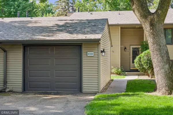 4384 Arden View Court, Arden Hills, MN 55112