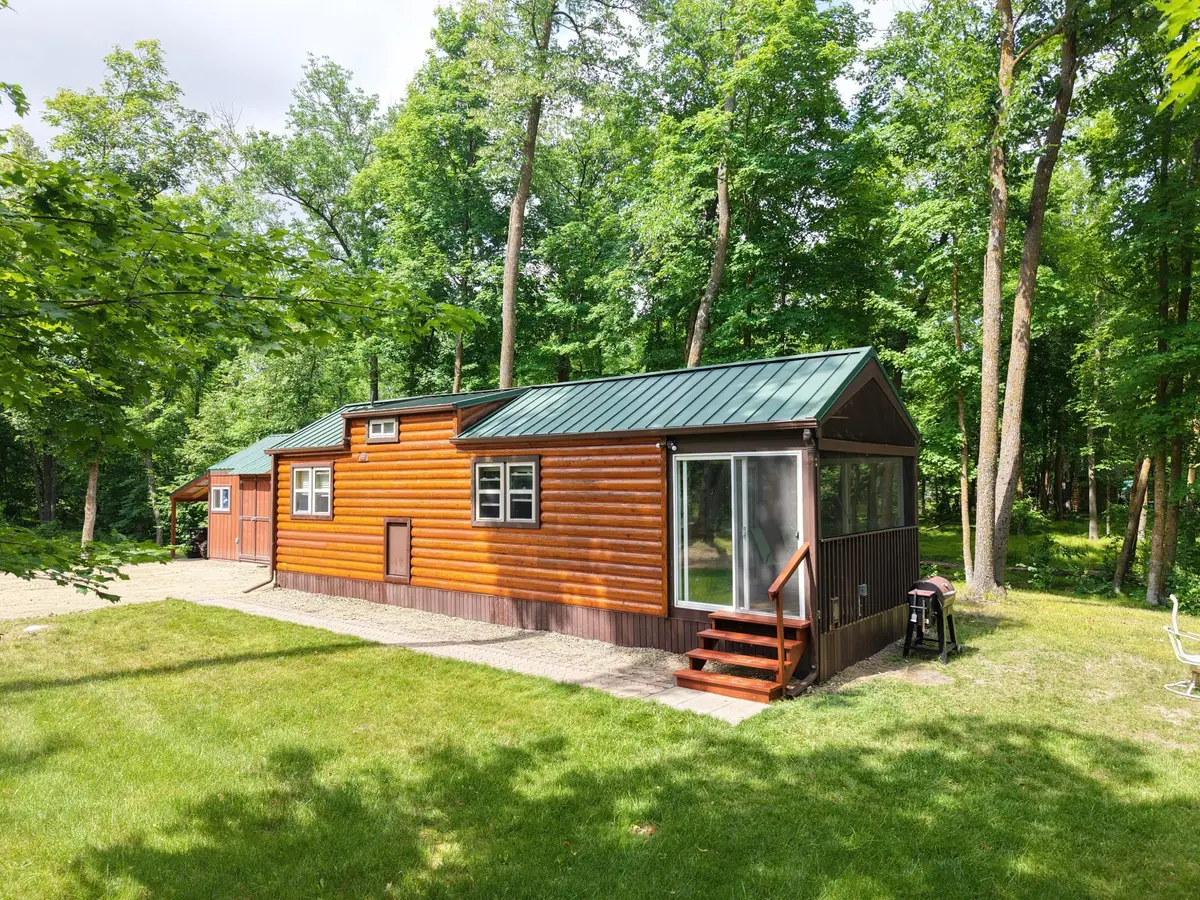 47260 Schoolhouse Drive, Solway, MN 56678 - #1