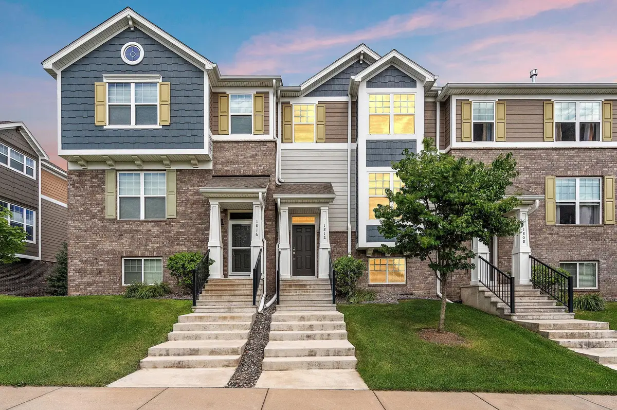 1812 2nd Avenue, Anoka, MN 55303 - #1