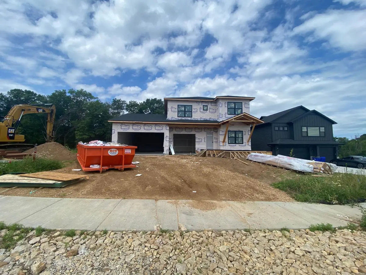 247 Eagle Ridge Drive, Roberts, WI 54023 - #1