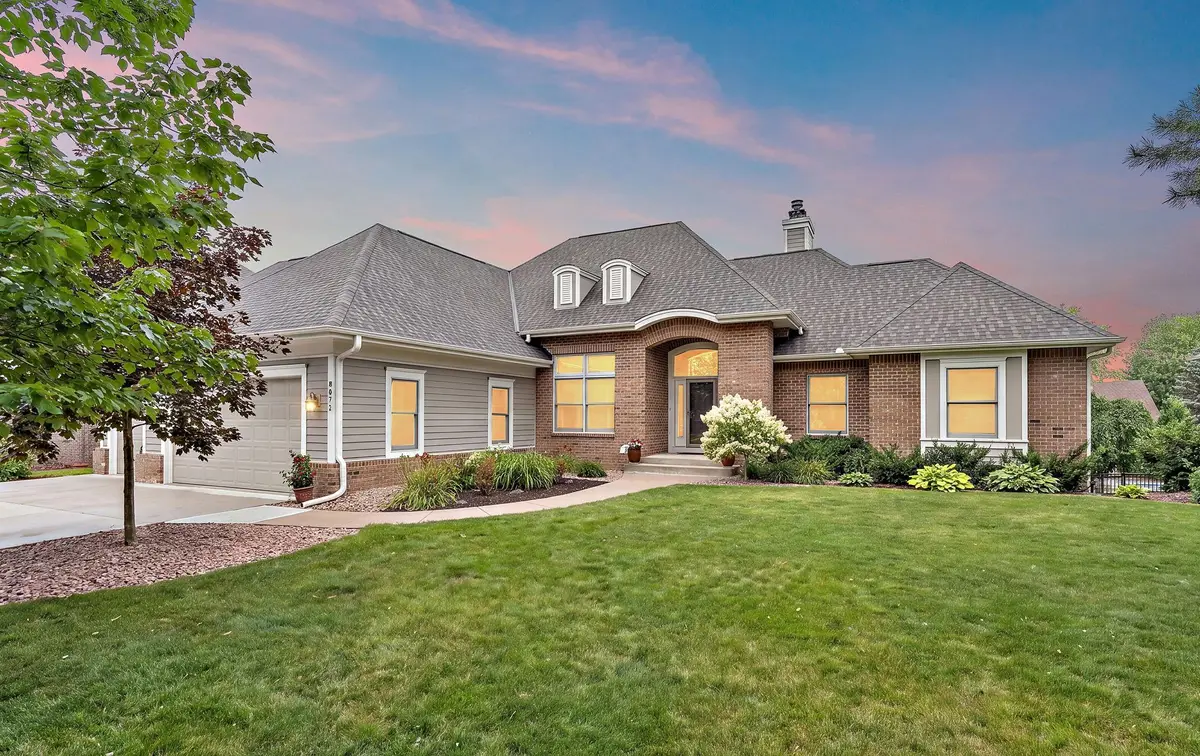8072 Enclave Circle, Woodbury, MN 55125 - #1