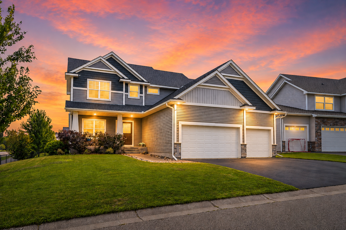 11946 Woodland Parkway Ne, Blaine, MN 55449 - #1