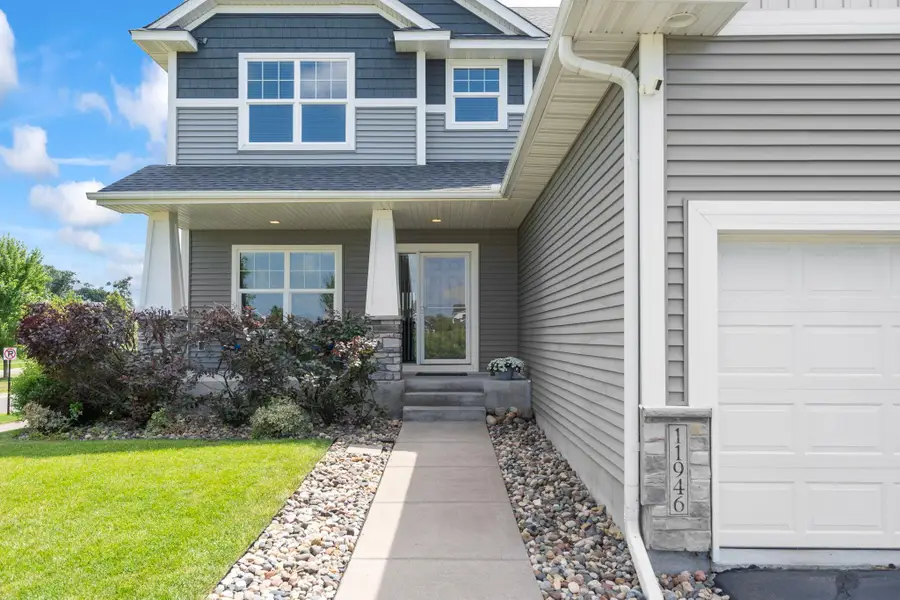 11946 Woodland Parkway Ne, Blaine, MN 55449 - #3