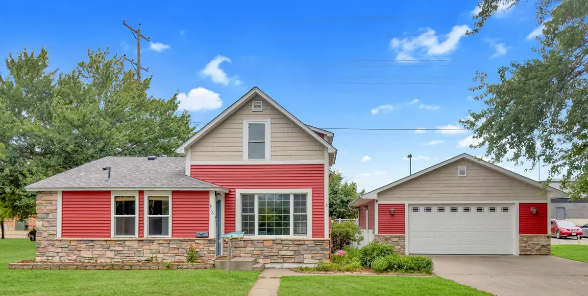 616 N Pierce Avenue, New Richmond, WI 54017 - #1