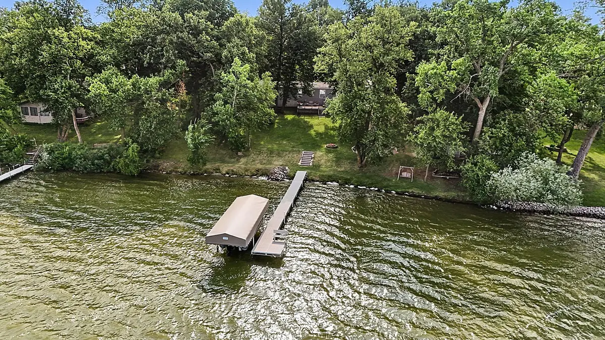 22430 62nd Street Nw, Sunburg, MN 56289 - #1