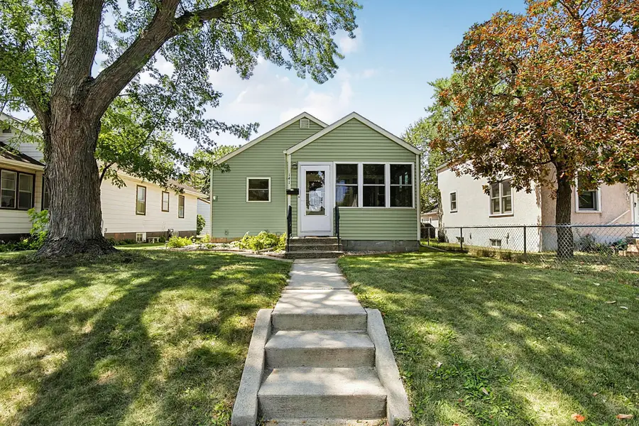 141 19 1/2 Avenue N, Saint Cloud, MN 56303 - #2