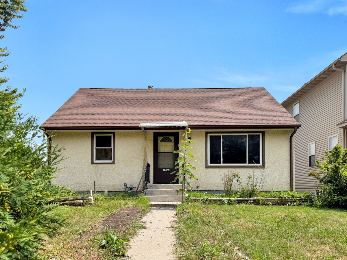1644 Woodbridge Street, Saint Paul, MN 55117 - #1