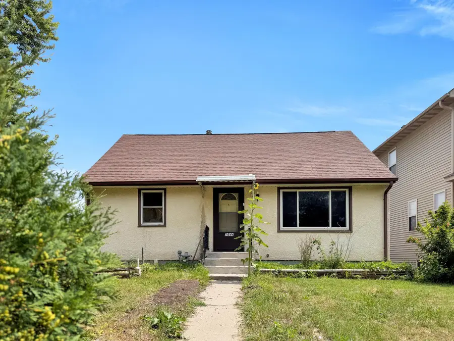 1644 Woodbridge Street, Saint Paul, MN 55117 - #2