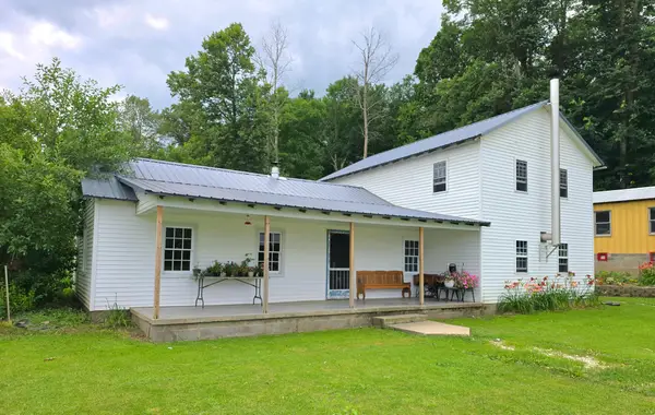 18395 Game Road, Preston, MN 55965
