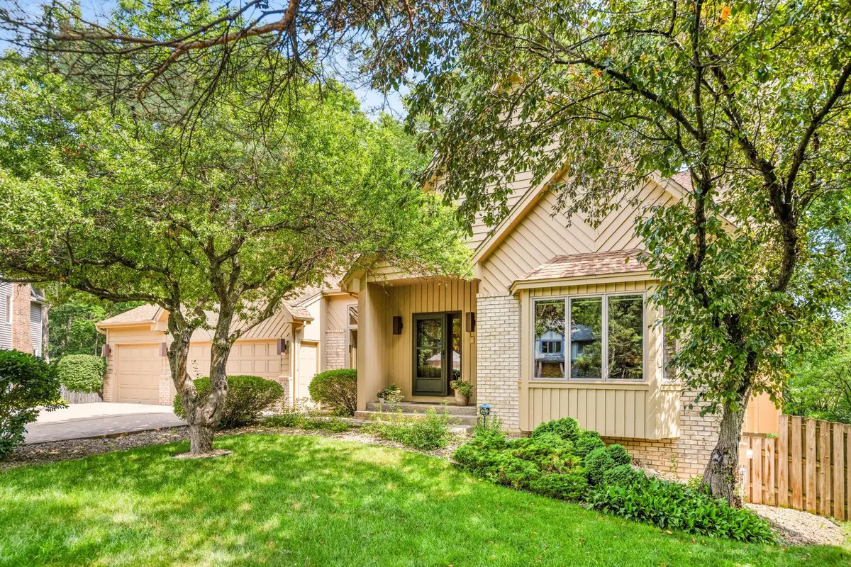 7328 W 114th Street Circle, Bloomington, MN 55438 - #1