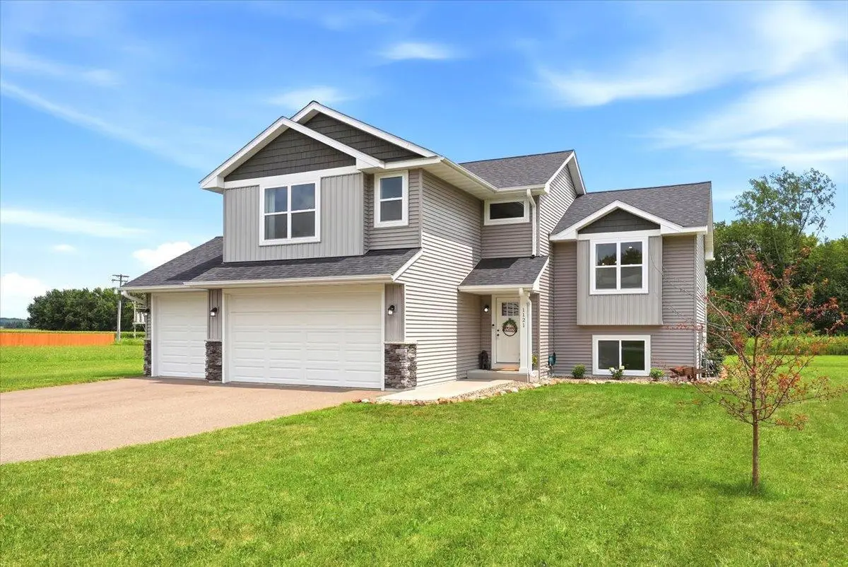 1121 Eulaine Circle, Hammond, WI 54015 - #1