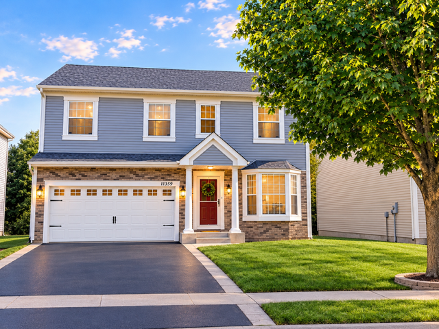 11359 Hastings Street Ne, Blaine, MN 55449 - #1