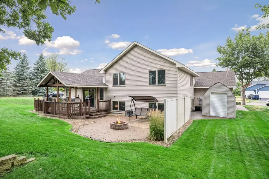 6090 145th Lane Nw, Ramsey, MN 55303 - #3