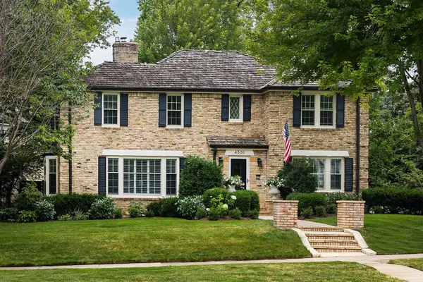 4300 Sunnyside Road, Edina, MN 55424