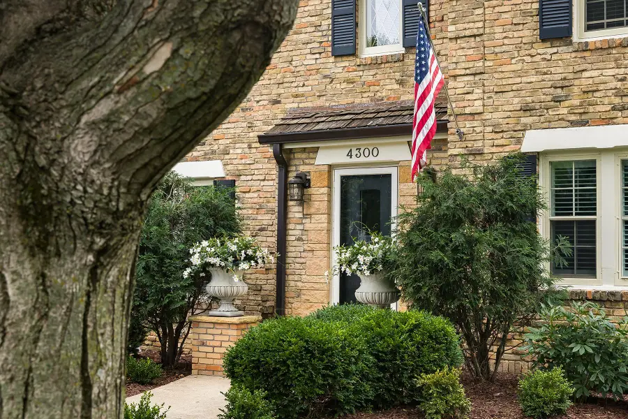 4300 Sunnyside Road, Edina, MN 55424 - #2