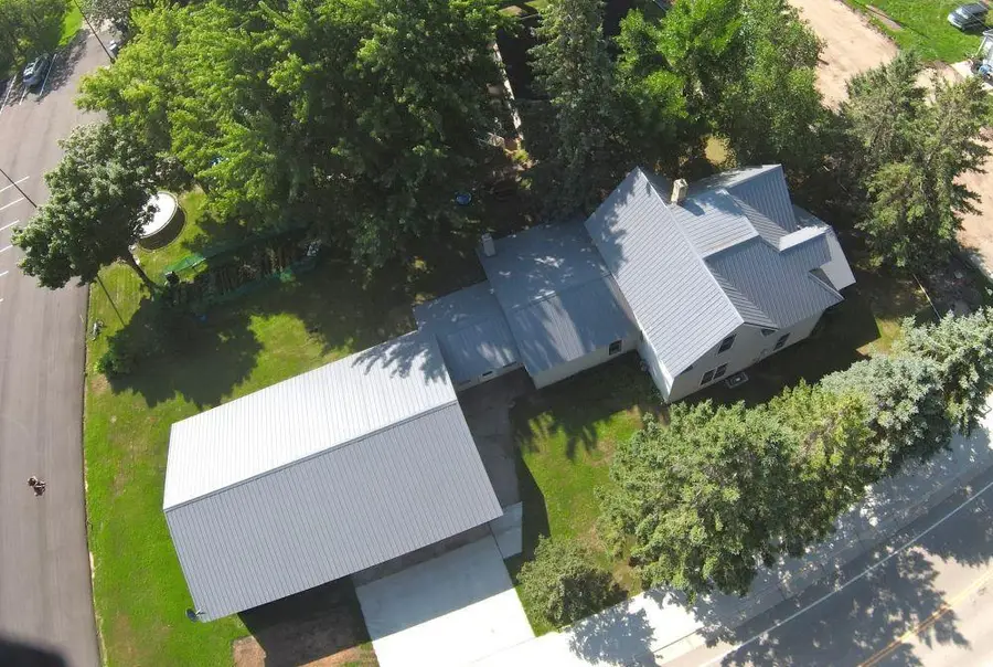 101 E Birch Avenue, Frazee, MN 56544 - #2