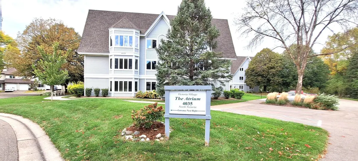 4035 Victoria Street N #219, Shoreview, MN 55126 - #1