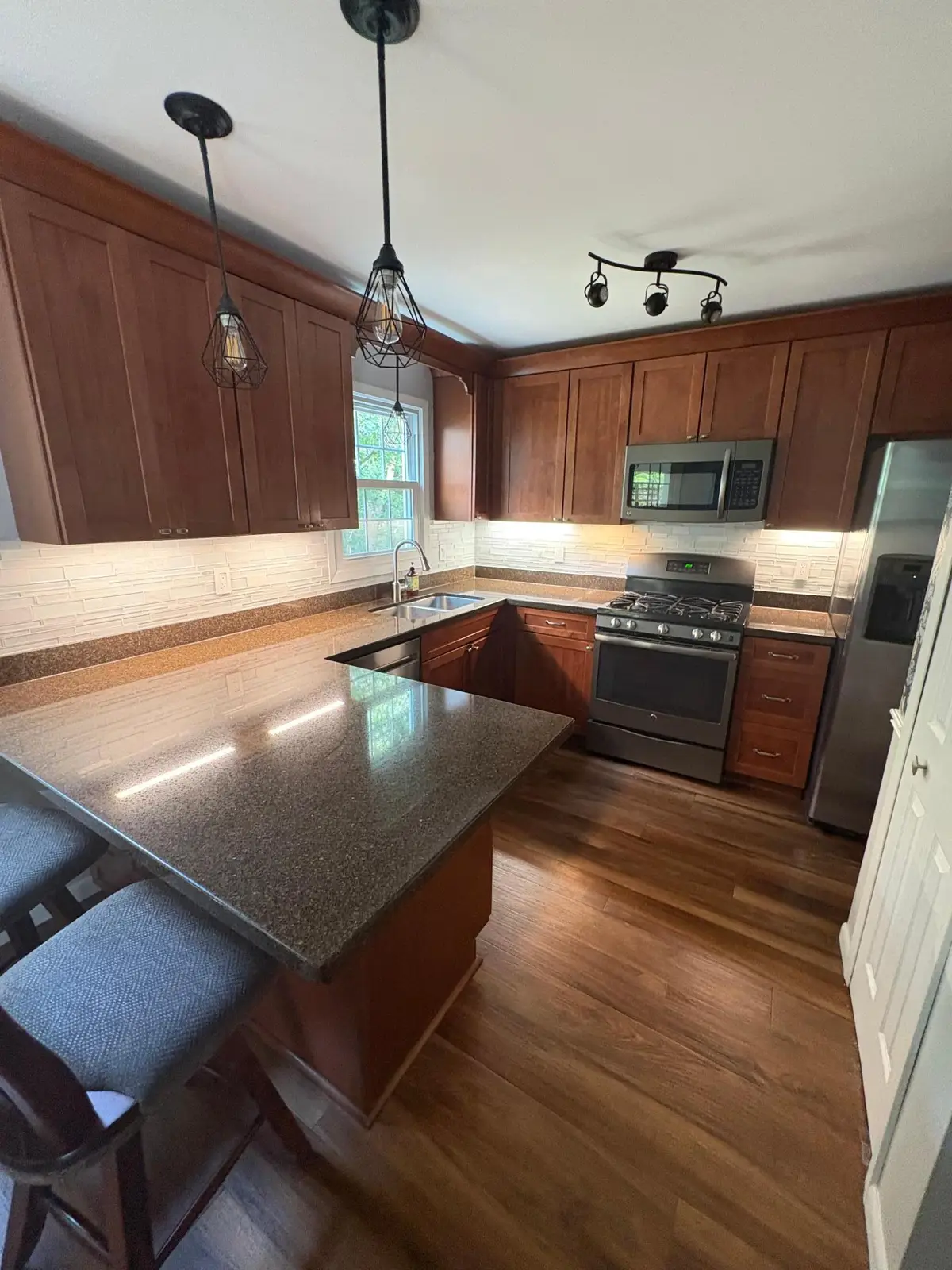 8935 Pine Bluff Court, Eden Prairie, MN 55347 - #1