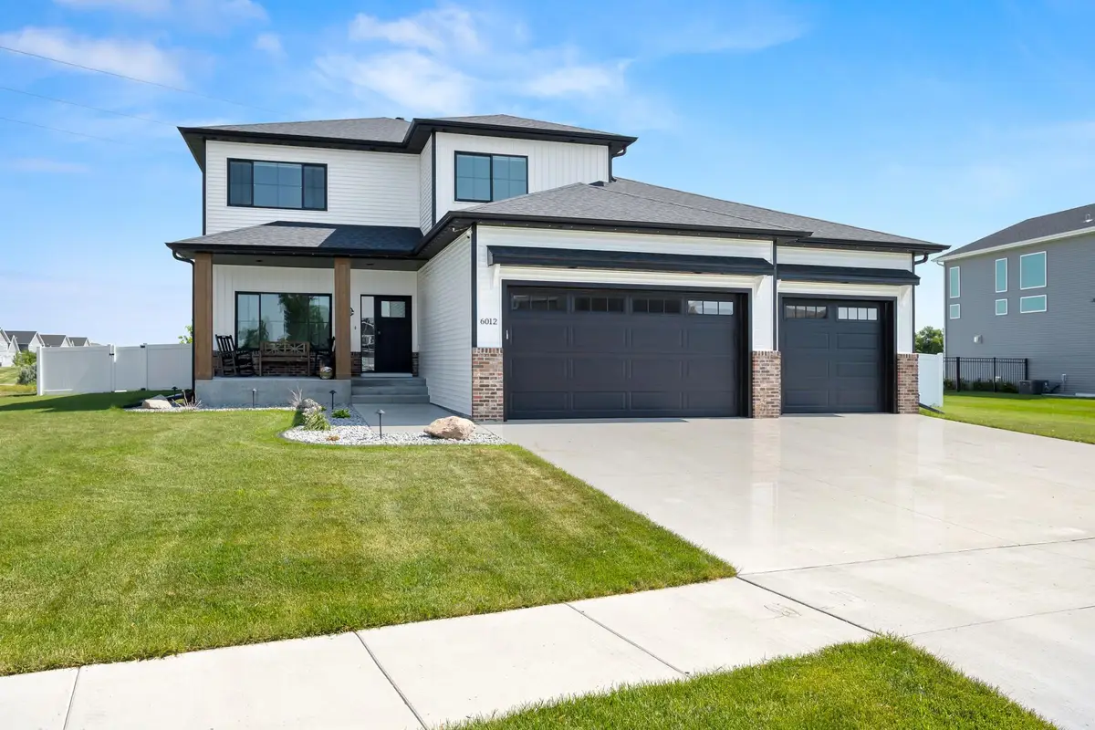 6012 31st Street S, Fargo, ND 58104 - #1