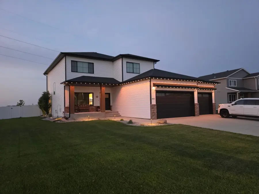 6012 31st Street S, Fargo, ND 58104 - #3