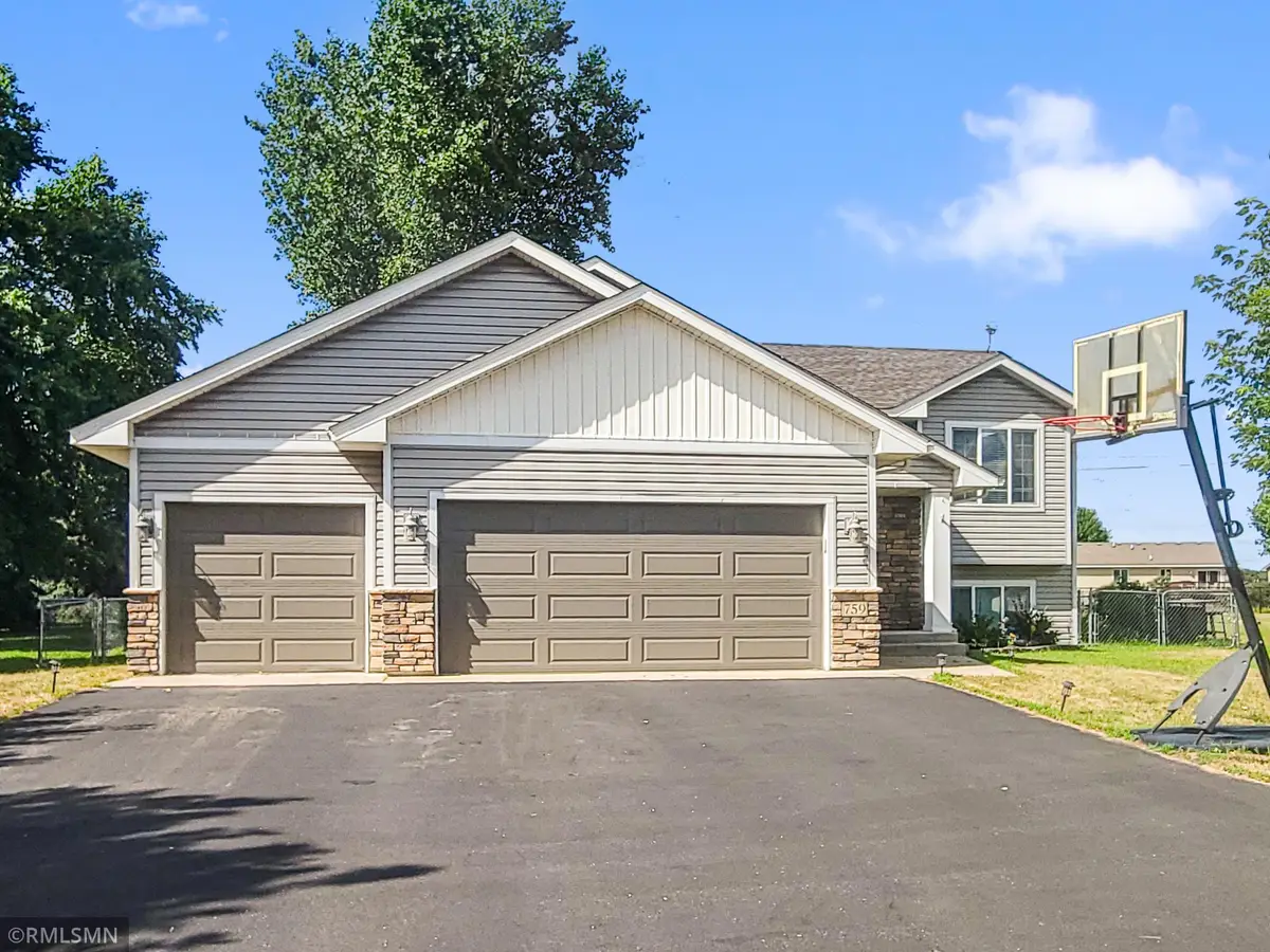 759 Park Brook Road Nw, Isanti, MN 55040 - #1