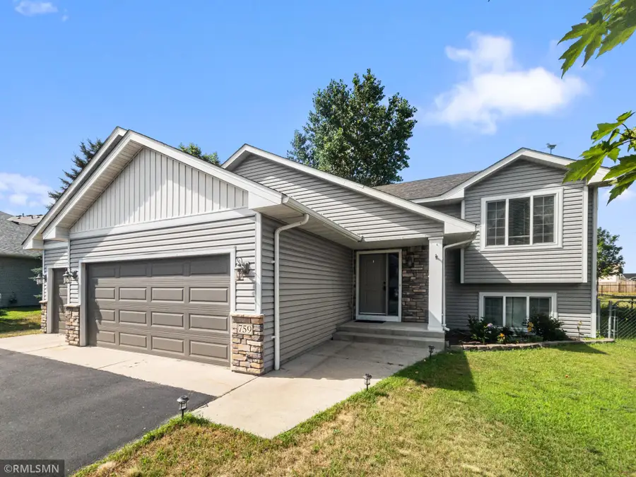 759 Park Brook Road Nw, Isanti, MN 55040 - #2