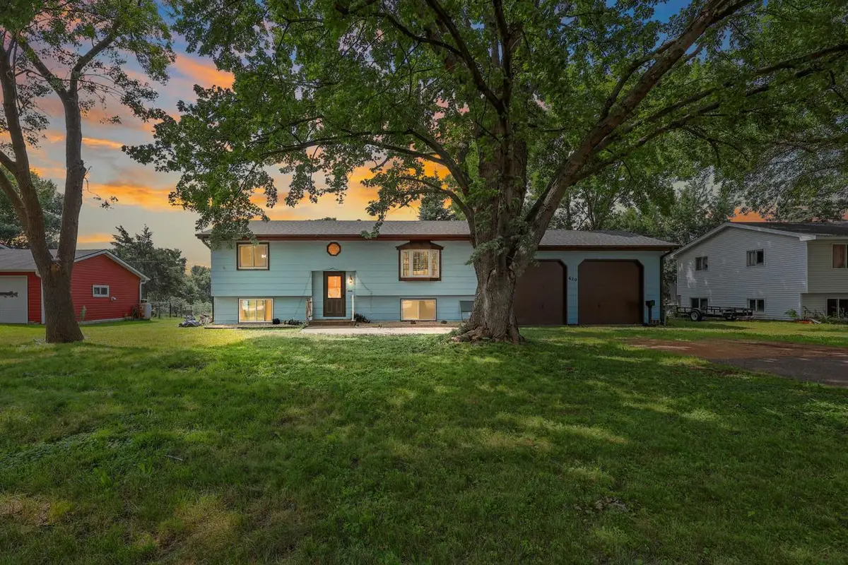 620 Nelson Boulevard, Montrose, MN 55363 - #1