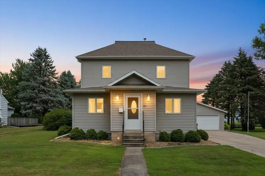 320 North Street E, Amboy, MN 56010 - #2