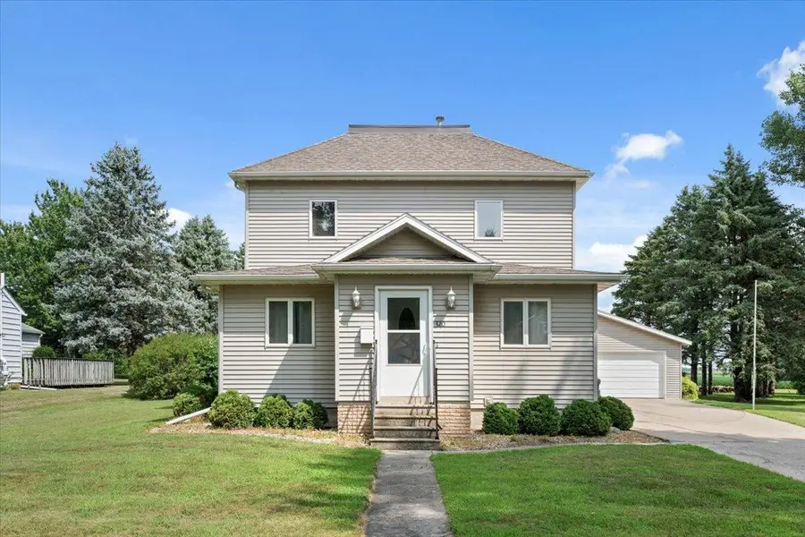 320 North Street E, Amboy, MN 56010 - #3