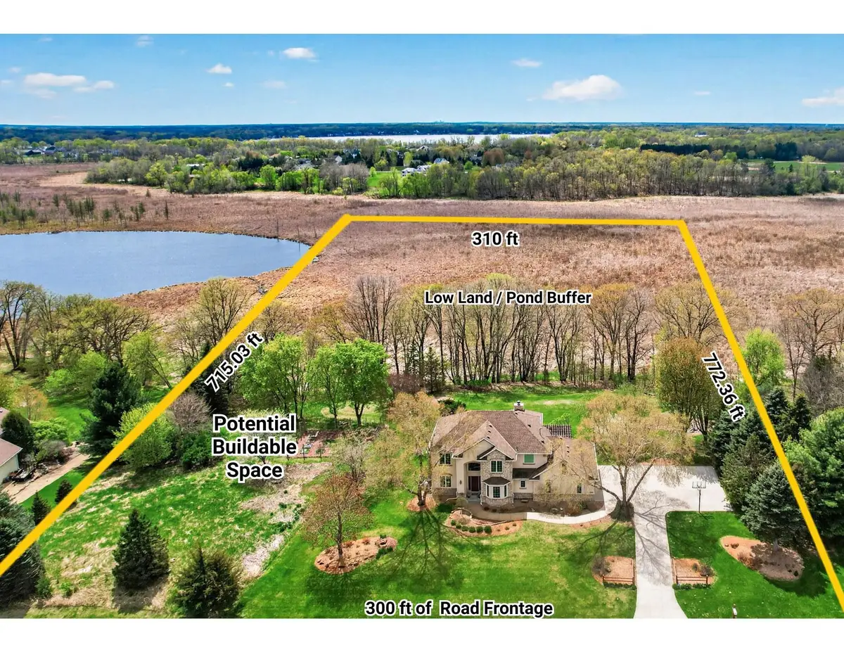 23245 Itasca Avenue N, Forest Lake, MN 55025 - #1