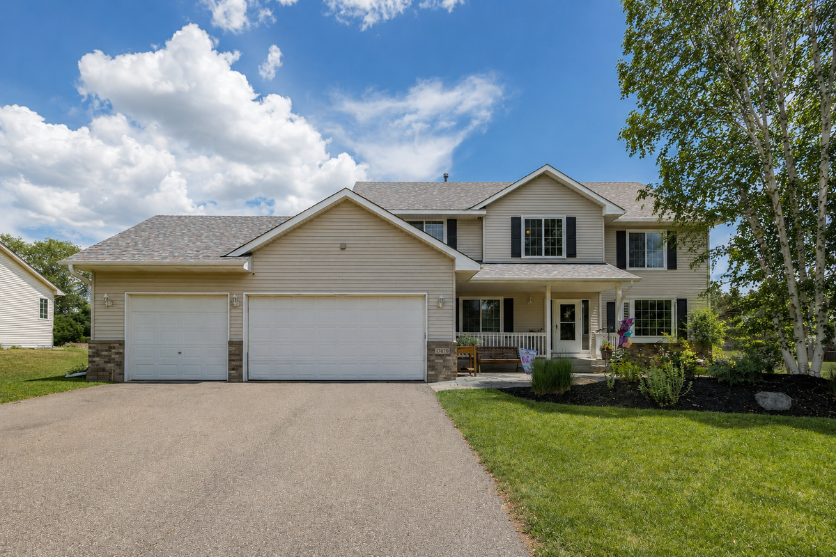 17670 Fortune Trail, Farmington, MN 55024 - #1