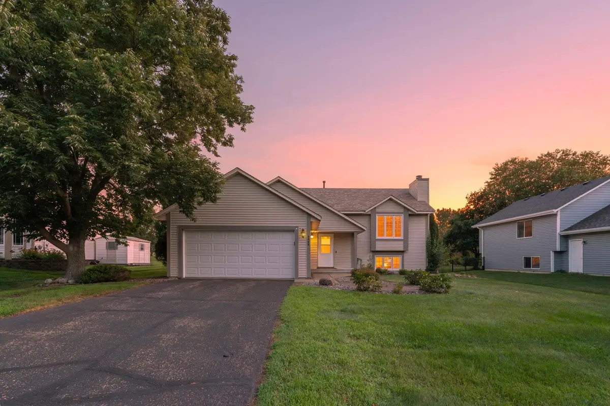 9044 Sequoia Road, Woodbury, MN 55125 - #1