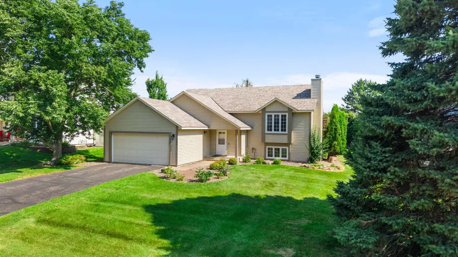9044 Sequoia Road, Woodbury, MN 55125 - #2