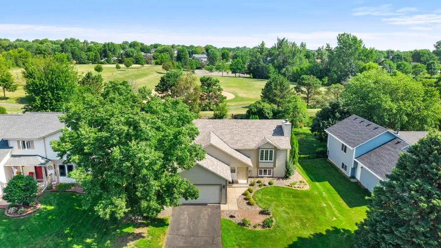 9044 Sequoia Road, Woodbury, MN 55125 - #3