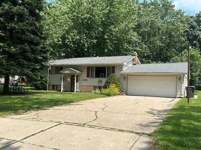 1065 Sherwood Street Se, Hutchinson, MN 55350 - #1
