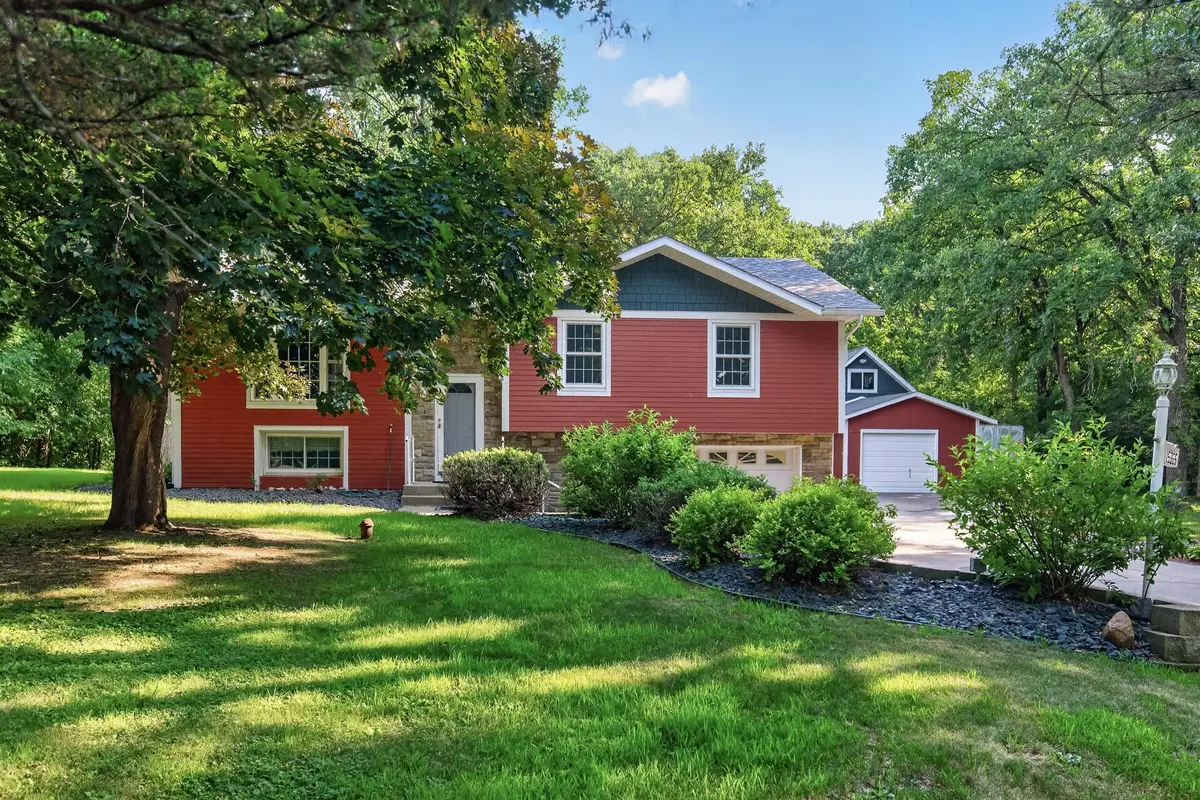 15365 182nd Avenue Nw, Elk River, MN 55330 - #1