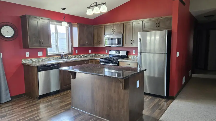 908 5th Street Ne, Rice, MN 56367 - #2